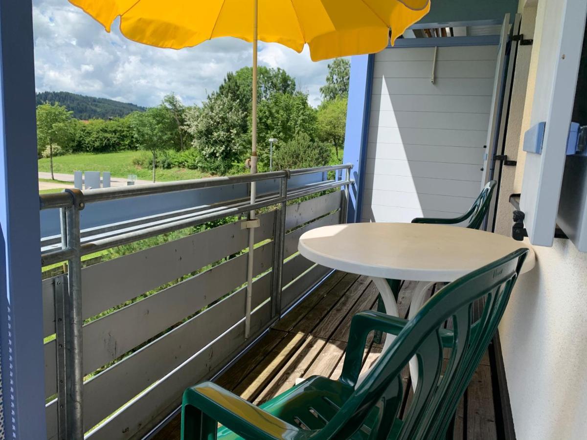 Ferienwohnung Am Kurpark Oy-Mittelberg Esterno foto