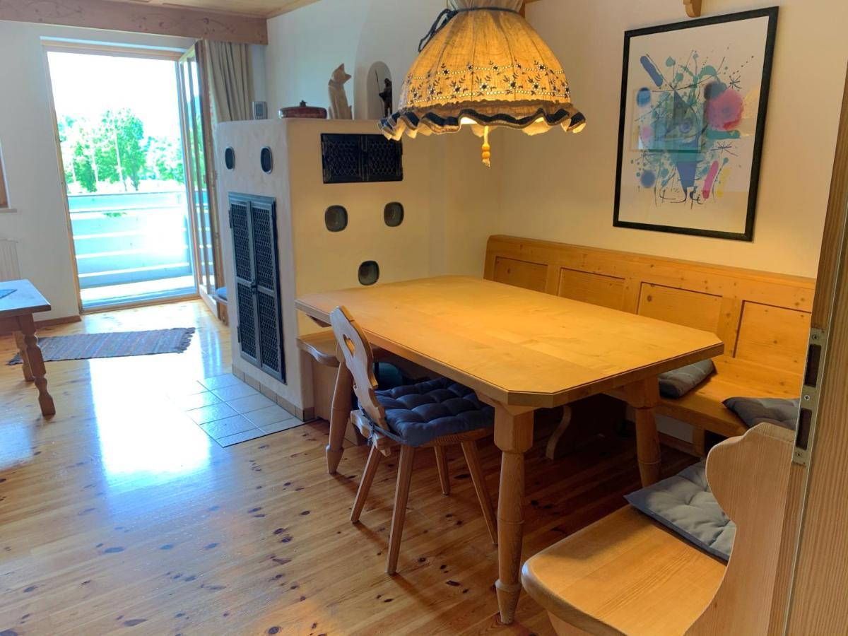 Ferienwohnung Am Kurpark Oy-Mittelberg Esterno foto