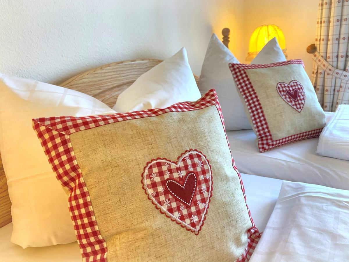 Ferienwohnung Am Kurpark Oy-Mittelberg Esterno foto