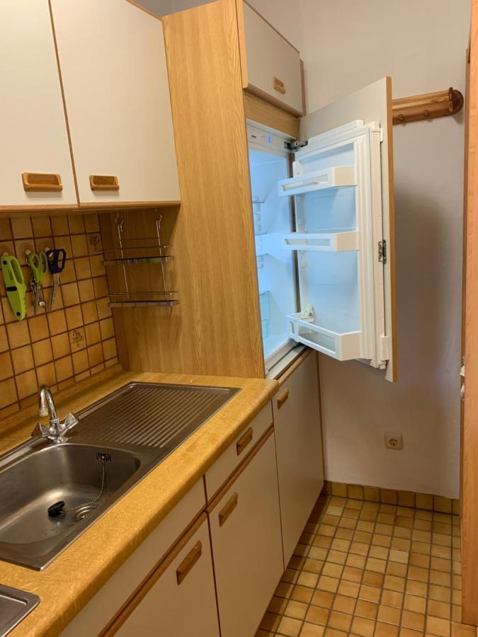 Ferienwohnung Am Kurpark Oy-Mittelberg Esterno foto